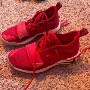 Paul George Basketball Shoes